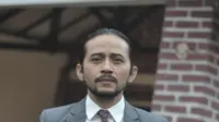 Mengenal Juan Azmi, Aktor dan Action Director dengan 6 Penghargaan Internasional