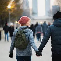 Kenali bentuk-bentuk Love language kamu dan pasanganmu. (pexels.com/@josh-willink-11499)