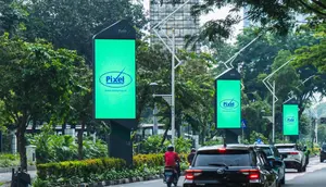 Pixel Group Hubungkan Brand dan Audiens Lewat Ekosistem Media OOH