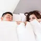 Beragam aktivitas yang dilakukan seperti tidur, bersantai, hingga melakukan hubungan seks tentunya memang dilakukan di kamar tidur.