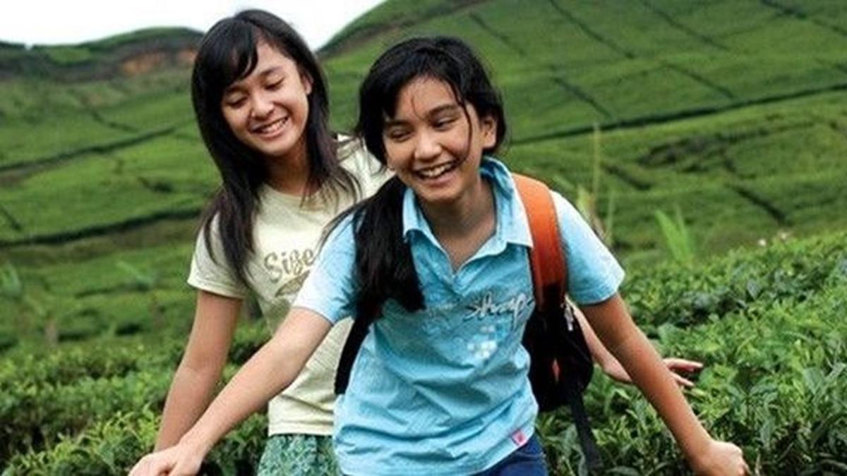 Candy Dulu Populer, Begini Kabar Anyar Para Pemainnya Setelah