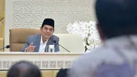 Golkar Dukung Revisi Uang Pensiun Bagi Pejabat Negara, DPR Diminta Responsif