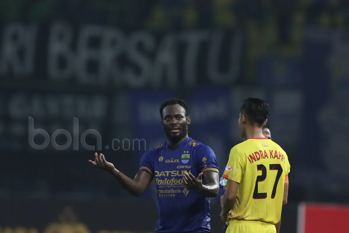 Michael Essien