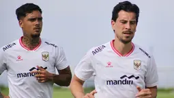 Thom Haye Hattrick Assist Lawan Kamboja, Punya 1 Trik Khusus Manjakan Rekan