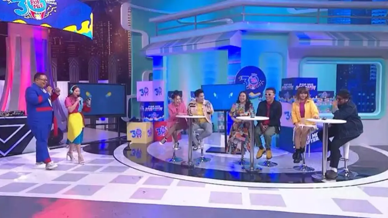 Berlangsung Meriah, Pop Mie Sobi Party Hadirkan Keseruan lewat Performance dan Game Epik