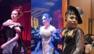 Viral 'Pesta Boti' di Acara Ulang Tahun Selebgram Makassar