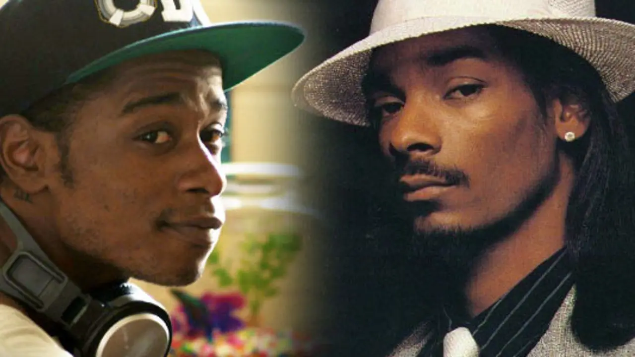 Snoop Dogg
