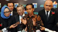 Buruh Tuntut Upah Dinaikkan, Jokowi: Masuk Logika atau Tidak?