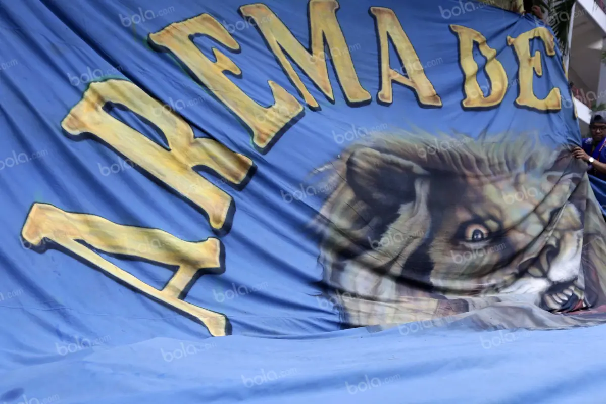 Aremania