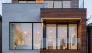 7 Material Fasad Rumah yang Bikin Hunian Terlihat Elegan dan Berkelas Meski Lahan Terbatas