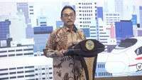 Kepala Kanwil BPN Provinsi Jawa Barat, Dalu Agung Darmawan.