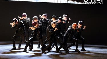 Akan Habis Kontrak Bagaimana Nasib Wanna One News