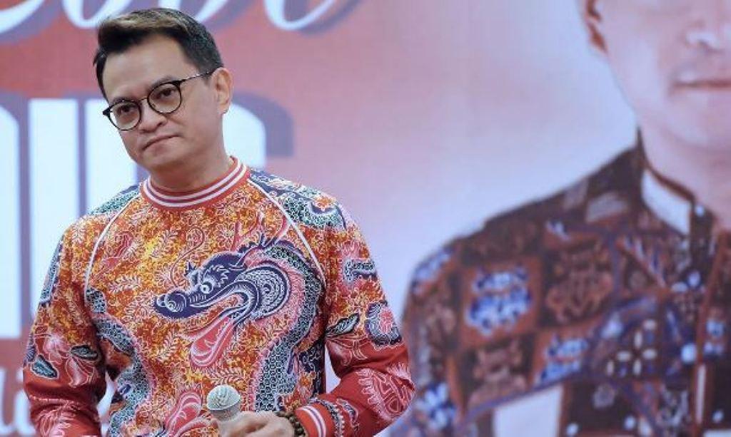 Hedi Yunus [foto: instagram]