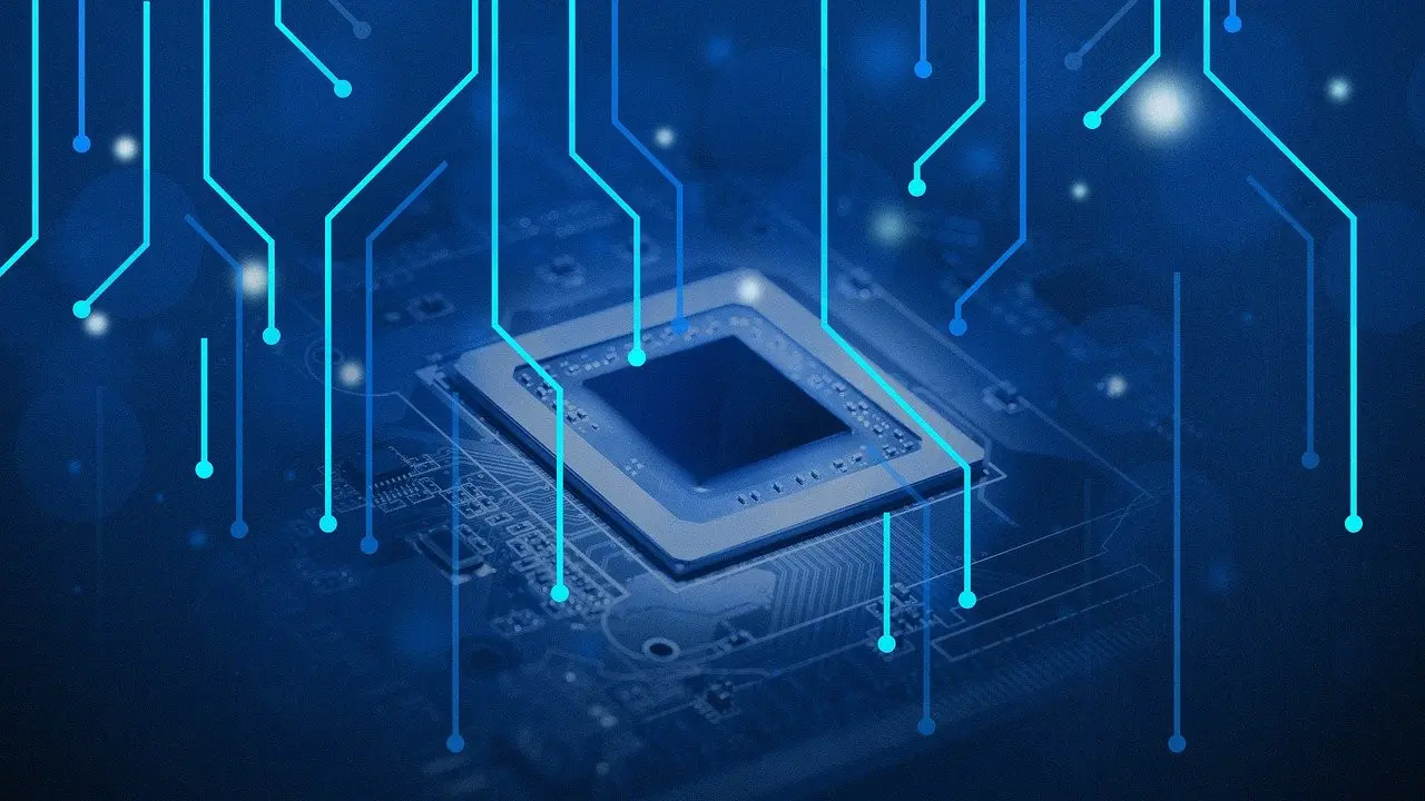 Processor adalah Otak dari Komputer
