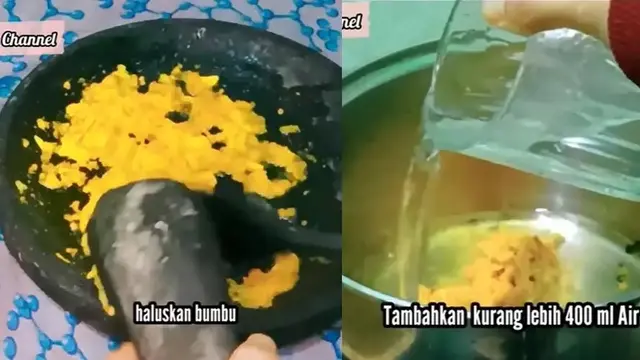 Cara Memasak Ayam Goreng