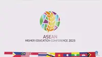 Universitas Terbuka (UT) menggelar ASEAN Higher Education Conference (AHEC) Communique Webinar Series #7. Mitigasi perubahan iklim menjadi topik utama.