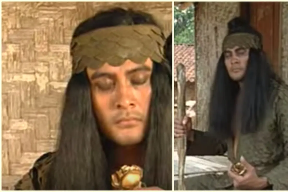 [Bintang] Hadi Leo