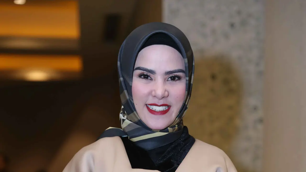 [Bintang] Angel Lelga