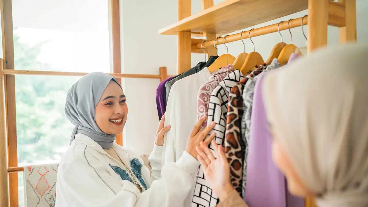 THR Aman Sampai Lebaran, Manfaatkan Promo Spesial BRI untuk Belanja Hemat