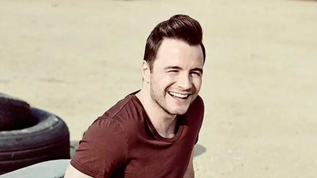 Shane Filan