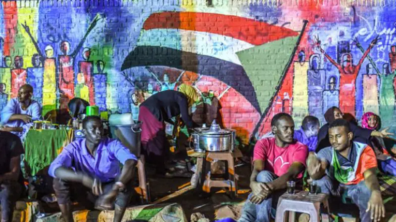 6 Fakta Menarik Sudan, Negara dengan Piramida Terbanyak yang Kini Jadi  Ajang Peperangan - Lifestyle Liputan6.com
