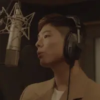 Jadi kado untuk fans, Park Bo Gum unjuk suara indah di lagu All My Love.