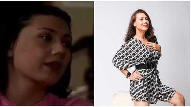 Potret Terbaru 6 Anggota Keluarga Mbak Yul di Sinetron Tuyul dan Mbak Yul