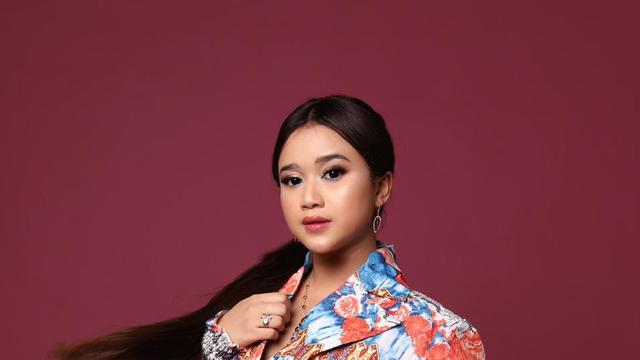 Brisia Jodie Akhirnya Rilis Album Perdana Bertajuk Kisahku ...