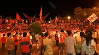 PSM Disambut bak Juara usai Raih Posisi 4 Klasemen TSC