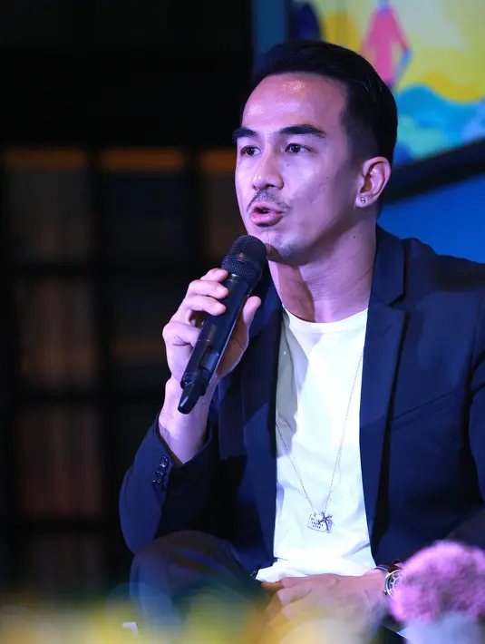 (Deki Prayoga/Fimela.com)