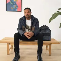 Coach memperkenalkan Coach x Michael B. Jordan, kolaborasi berikutnya dengan aktor, produser, dan brand ambassador untuk koleksi pria, Michael B. Jordan.