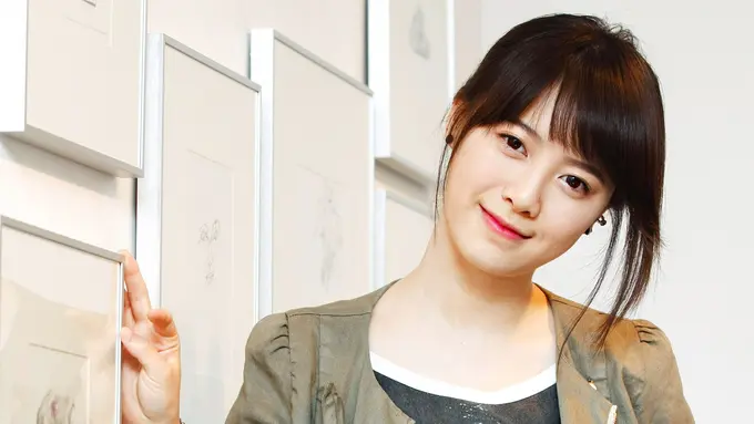 [Bintang] Alasan Kesehatan, Ku Hye Sun Keluar dari Drama Baru