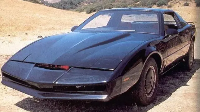 3 Mobil Ini Jadi Ikon Film Hollywood
