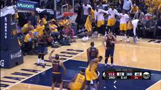 Berita video best plays by centers from the NBA 2016-17 Season.