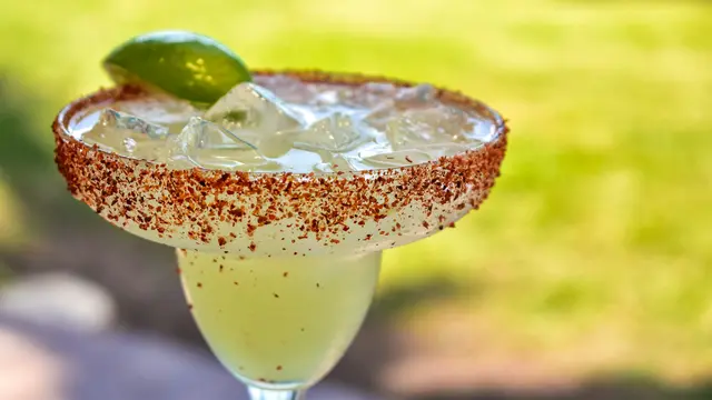 Margarita
