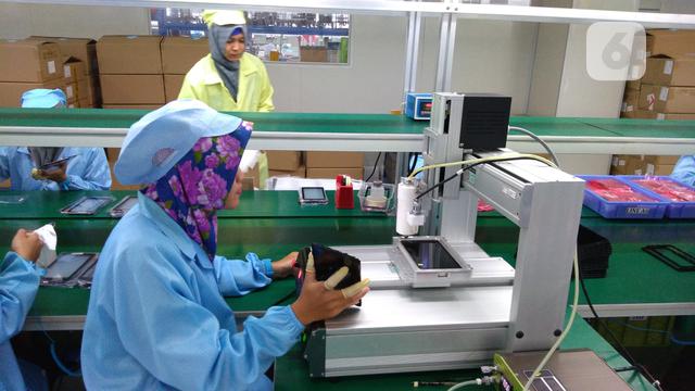Pt Advan Teknologi Yang Ajukan Pailit Ternyata Bukan Vendor Smartphone Tekno Liputan6 Com