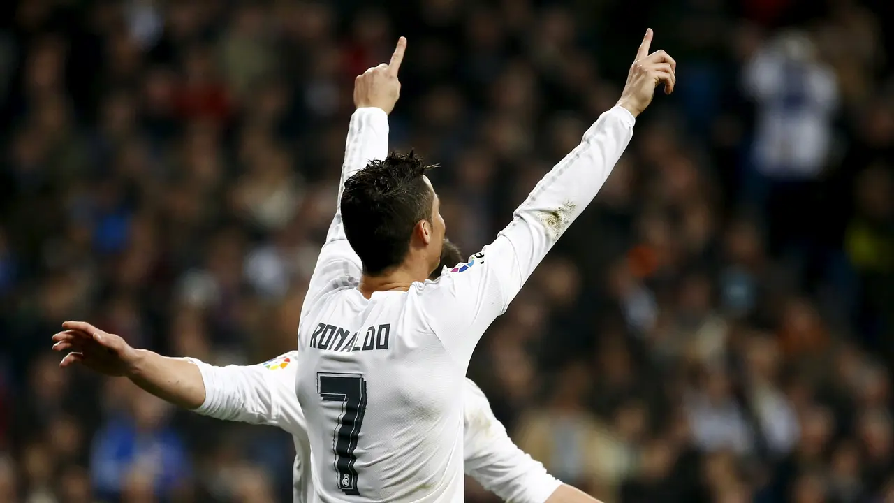 Real Madrid Vs Espanyol