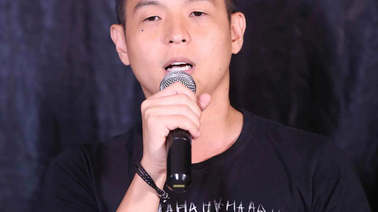 Ernest Prakasa