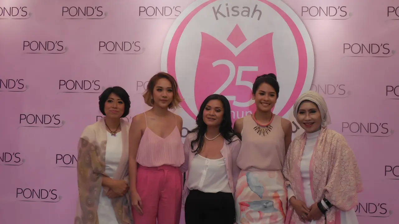 ponds