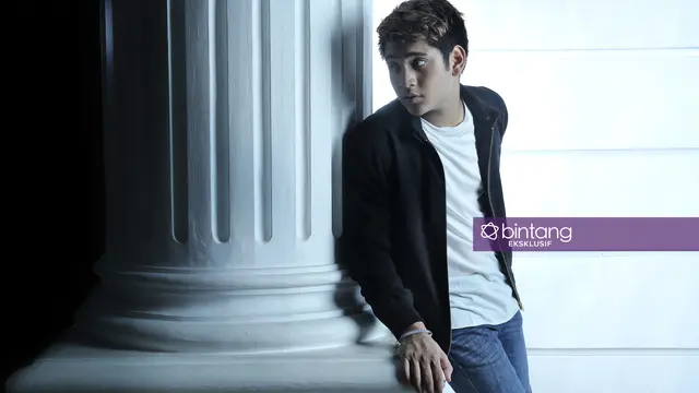 [BIntang] Giorgino Abraham