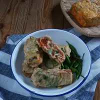 Ilustrasi tempe menjes/copyrightshutterstock/Neng etta