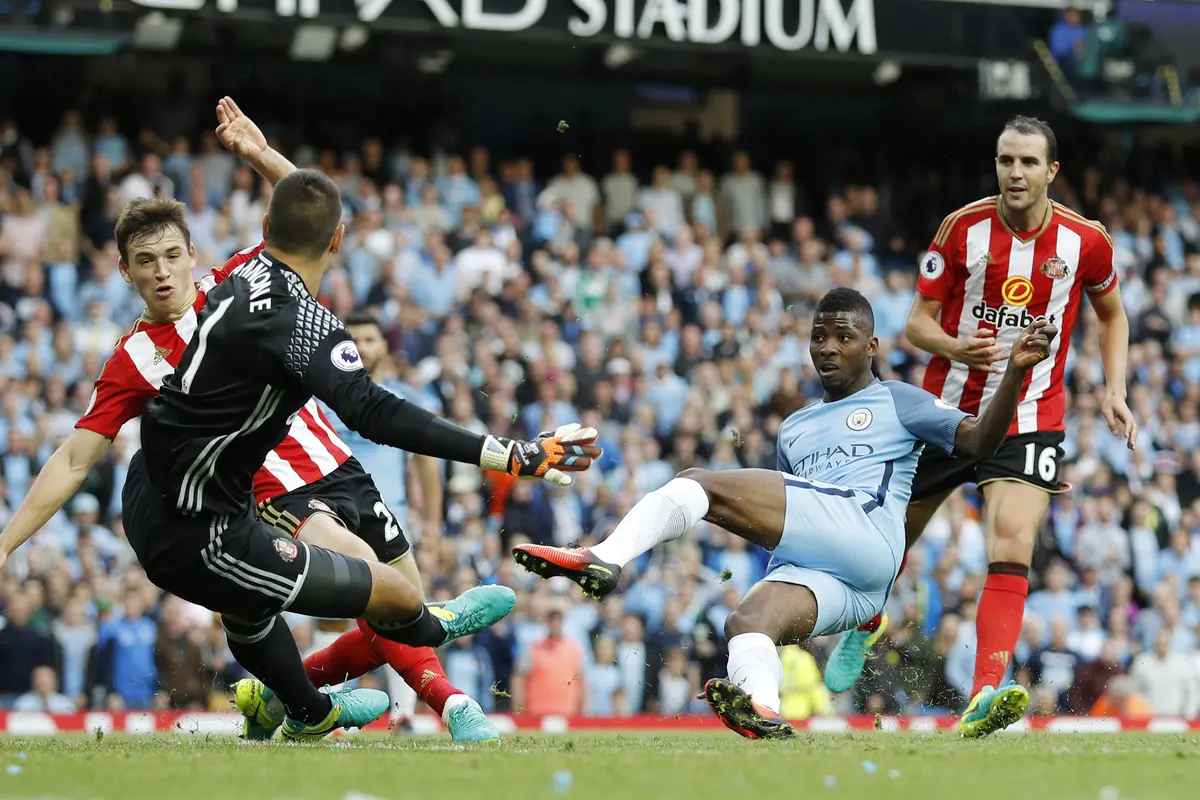 Manchester City