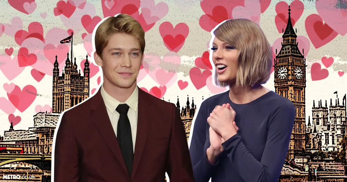 Taylor Swift dan Joe Alwyn (metro.co.uk)