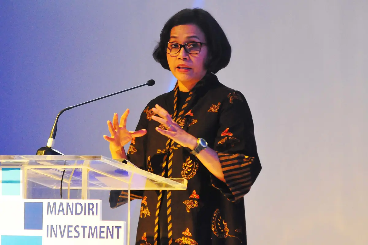 20170208-Mandiri Investment Forum-Jakarta