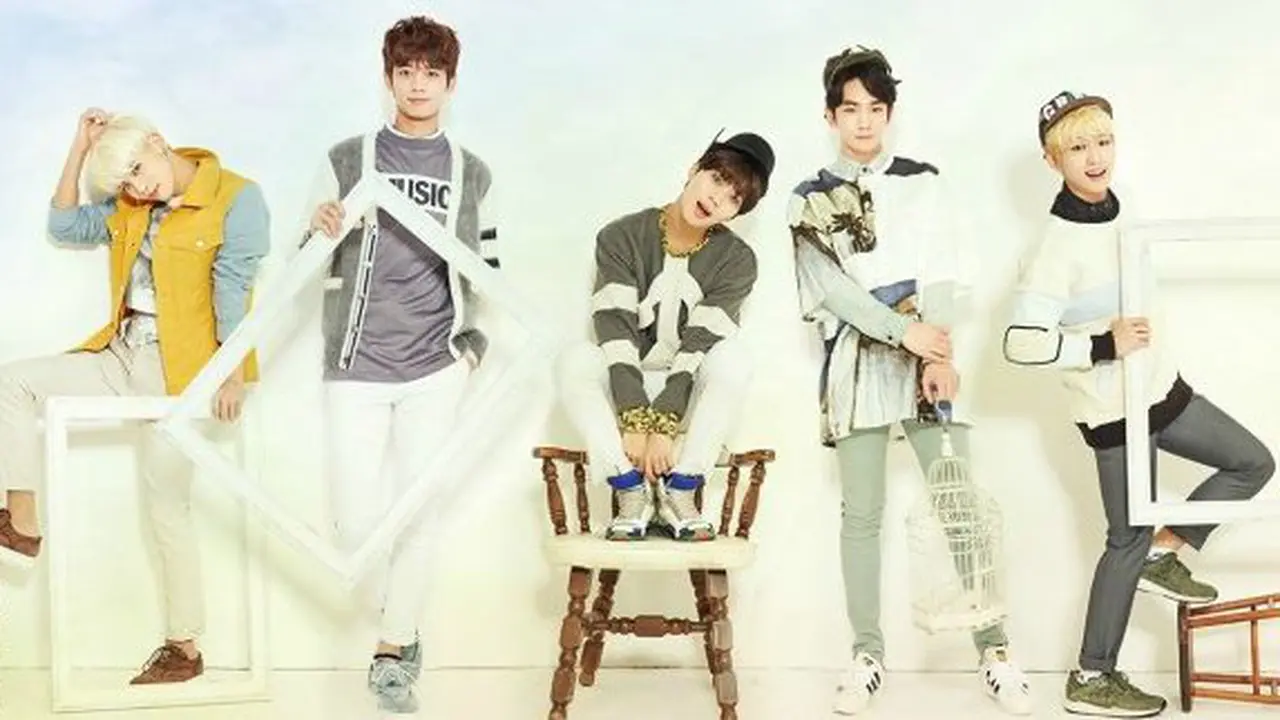 Cerita SHINee yang Senang Buat Fans Penasaran dengan Karya Baru