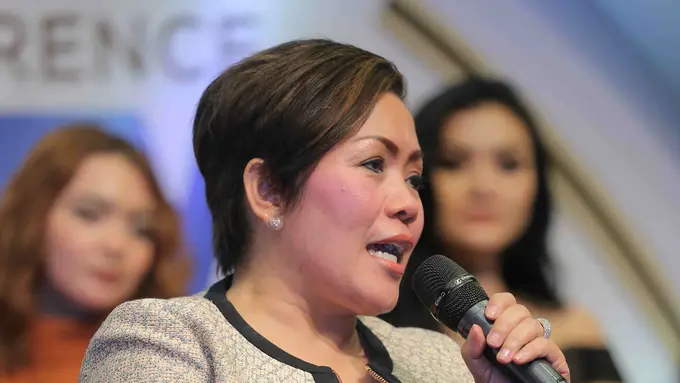 [Bintang] Preskon Ultah SCTV ke 26