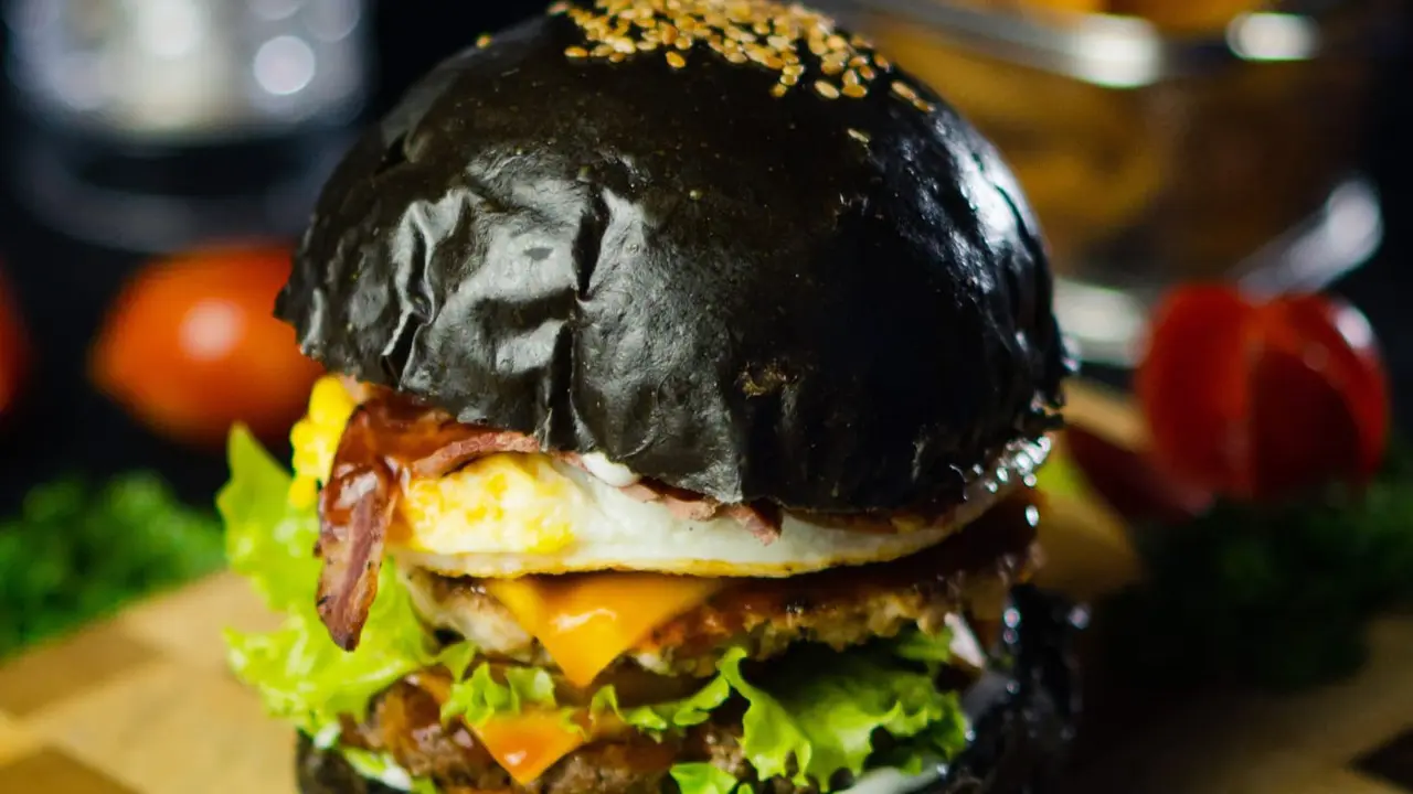 XO Burger