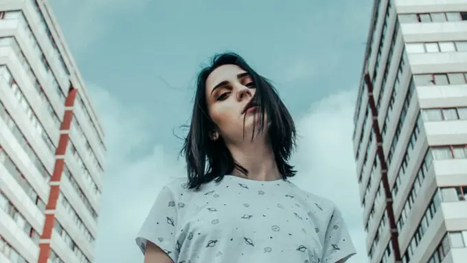 Ilustrasi Relationship