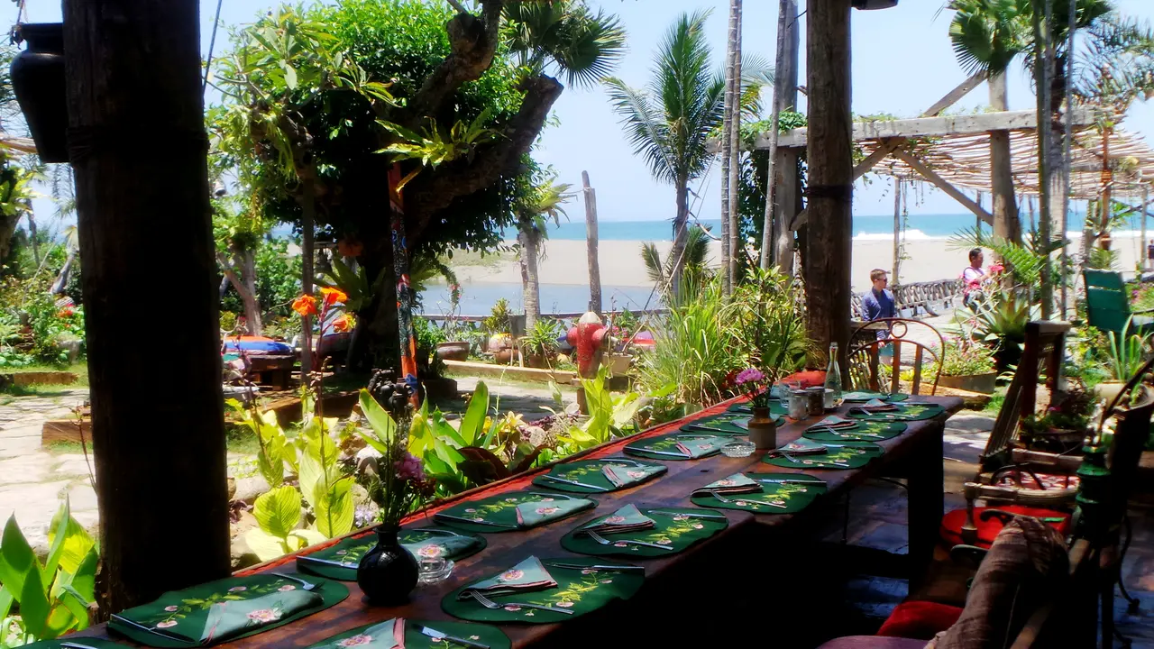 La Laguna Bali 1015 2