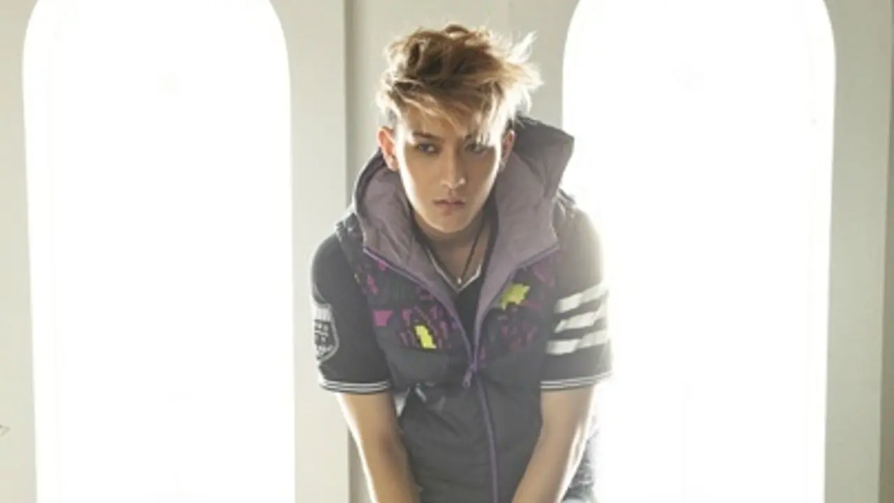  Album Versi Dirinya Dihentikan, Tao EXO Nikmati Hidup di Amerika 